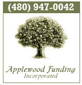 Applewood Funding